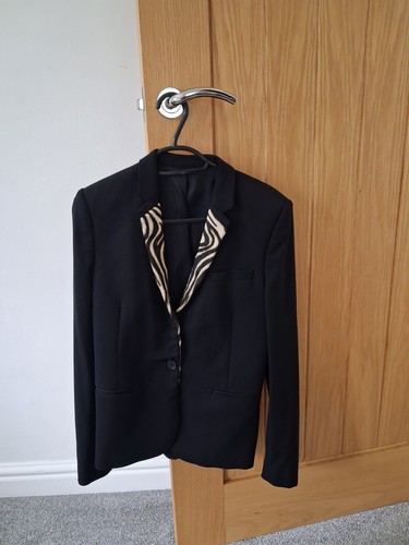 The kooples black designer - kooples,