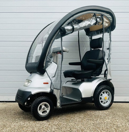 Tga breeze road 8mph - tga, s4