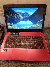ASUS X401A Laptop, In Working