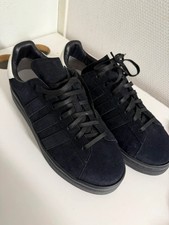 Adidas Y-3 Hicho Black White