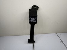 Fox Micro Swinger Red Used