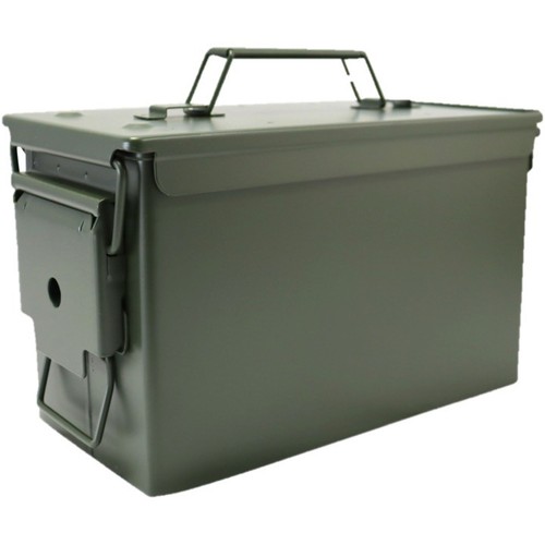 Military style cal - military, box