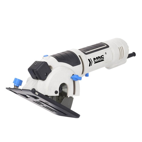 Mac allister mini saw - mac,