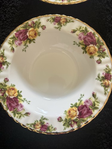 Royal albert old country roses - country,