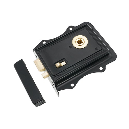 Rim lock latch - rim,