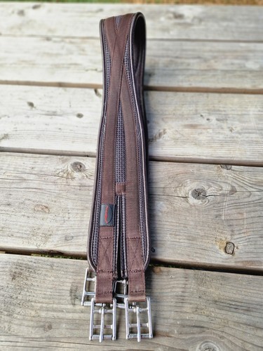 Thorowgood girth inch - girth.,