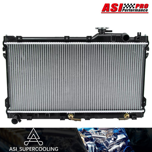 Radiator for mazda mk1 - for,