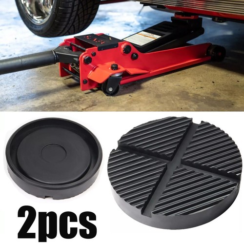 2pcs rubber car slotted - car,