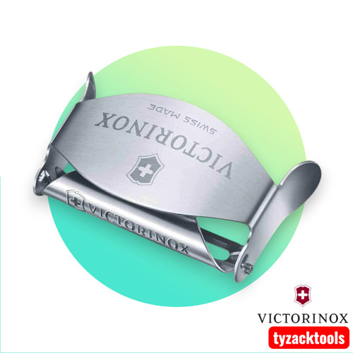 Victorinox vegetable peeler - vegetable,