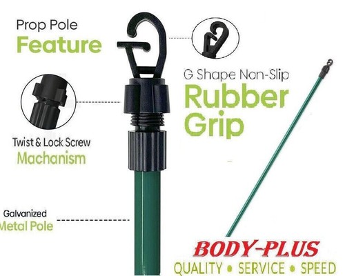 Heavy duty extendable - heavy,