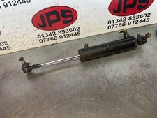 Hydraulic steering ram X John