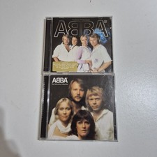 Abba 2 CD Bundle - The