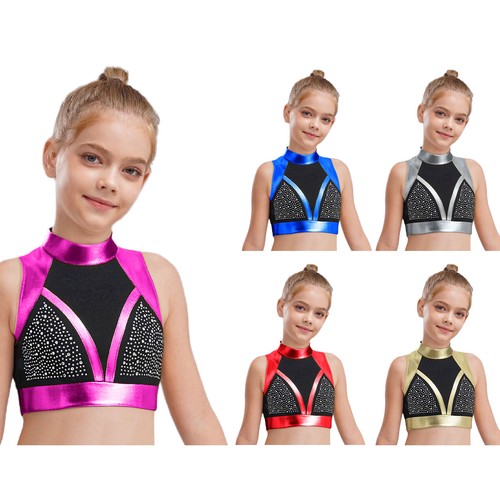Girls sparkly dance - girls,