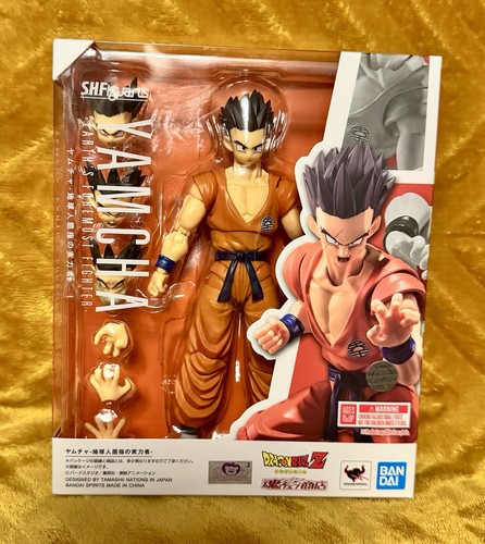 Bandai figuarts dragon - bandai,