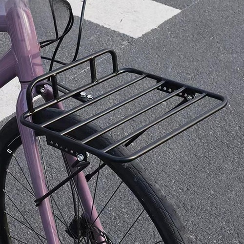 Front bike rack - replace, for