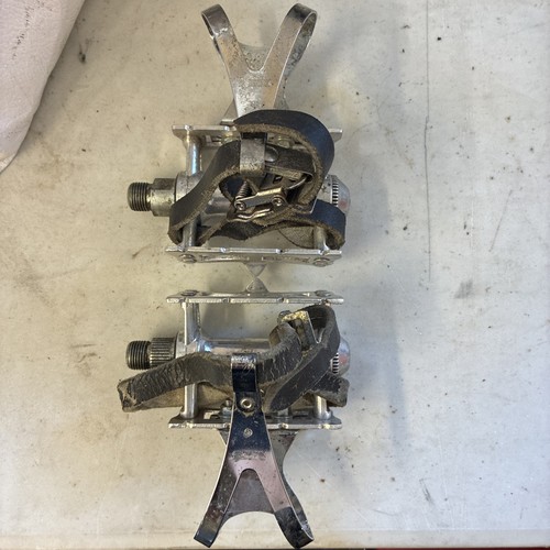 Mks sylvan cage style road - mks,