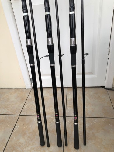 Diawa infinity s carp - 3,