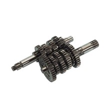 COMPLETE GEARBOX RACING MINARELLI AM6 for Yamaha 50 DT R 2003-2013