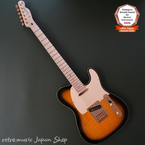 Fender japan exclusive - exclusive, richie