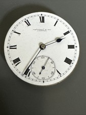 Rotherhams Thomas Russell