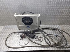 FSO Polonez interior part