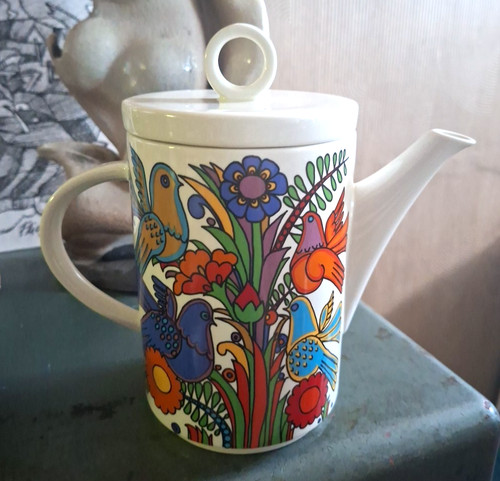 Villeroy boch acapulco coffee - boch,