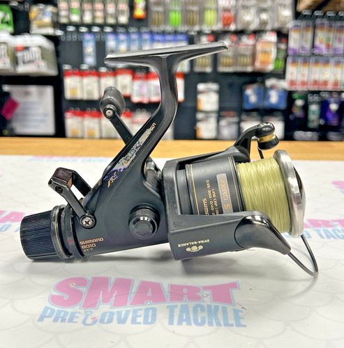 Shimano baitrunner 8010 - baitrunner,