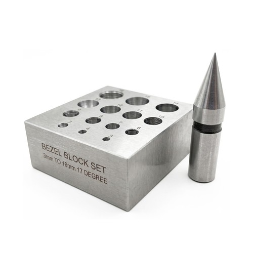 Crafts bezel block punch - ns, crafts®