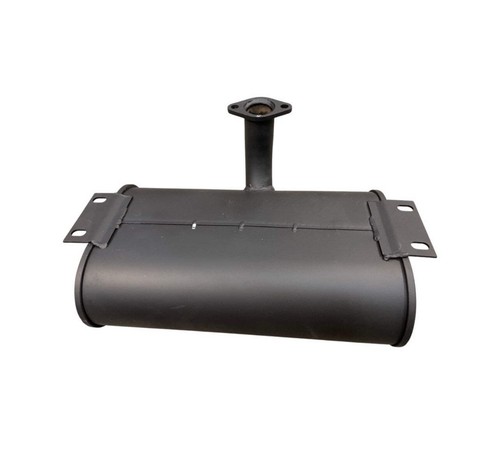 1022256 exhaust muffler - -,