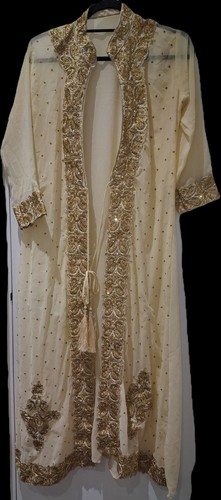 Piece asian anarkali - asian, dress
