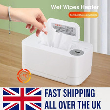 Baby Wipe Warmer Heater with