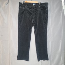 Bugatti Mens Corduroy Jeans