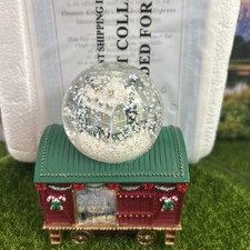 🚂 Thomas Kinkade “Home