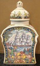 RARE! VINTAGE JAMES SADLER THE