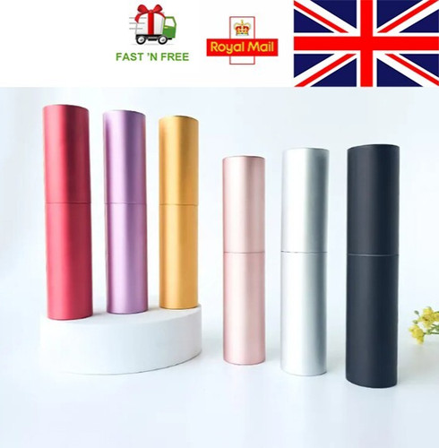 Perfume atomiser bottle 10ml - atomiser,