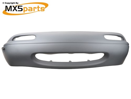 Mx5 front bumper - bumper, genuine