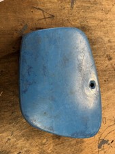 HONDA C5/C90/C70 SIDE PANEL