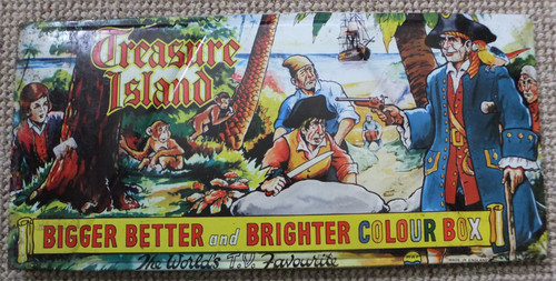Large vintage treasure - vintage,