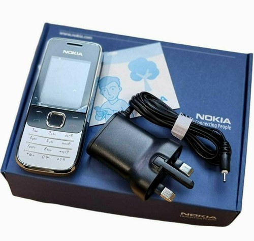 New condition unlocked nokia - new,