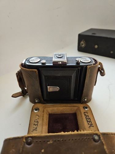 Vtg zeiss ikon - zeiss,