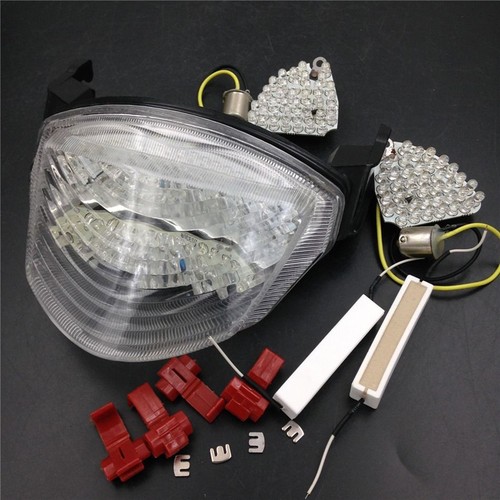 New motorcycle led - new, tail
