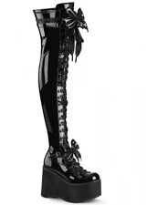 DEMONIA cult Kera-303 Boots