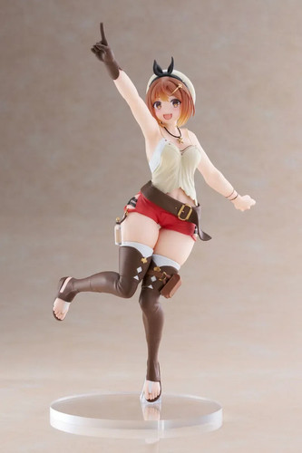 Reisalin stout coreful - coreful, taito