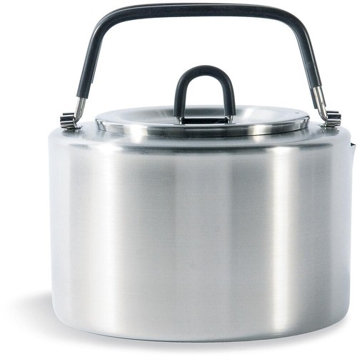 Tatonka teapot ltr - 1, and