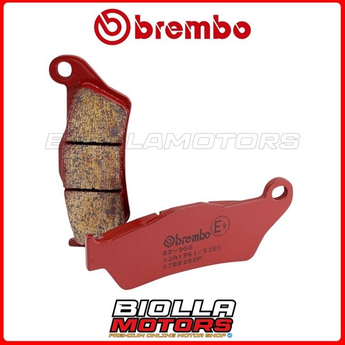 07bb28sp rear brake - 07bb28sp, pads