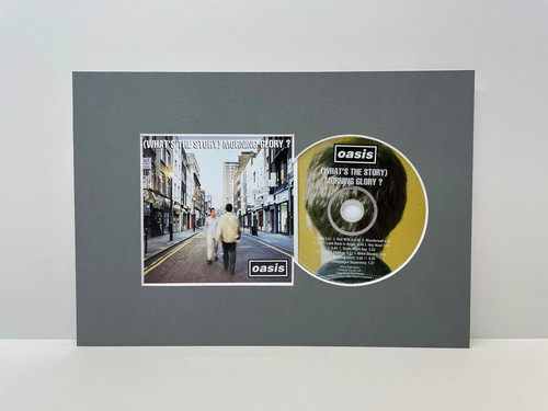 Display mount insert - a4,