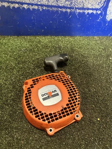 Sachs dolmar 6000 petrol - sachs,