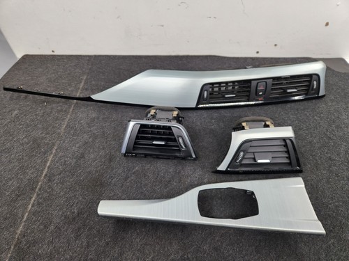 Bmw series interior trim - bmw, 4