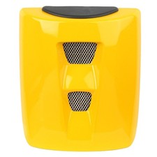 For Honda CBR250RR MC22 91-98 Yellow Rear Pillion Passenger Cowl Seat Back Cover