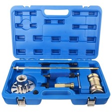 10T Hydraulic Wheel Hub